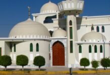 Pastor advierte en el Congreso sobre adoctrinamiento musulmán en niños de provincias