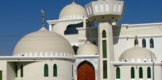 Pastor advierte en el Congreso sobre adoctrinamiento musulmán en niños de provincias