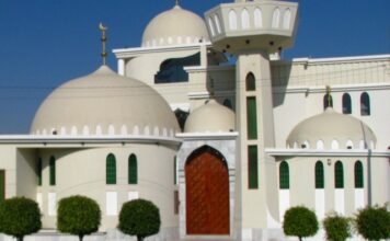 Pastor advierte en el Congreso sobre adoctrinamiento musulmán en niños de provincias