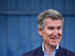 Feijóo reivindica la Navidad sin complejos y rechaza el lenguaje impuesto por la izquierda