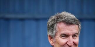 Feijóo reivindica la Navidad sin complejos y rechaza el lenguaje impuesto por la izquierda