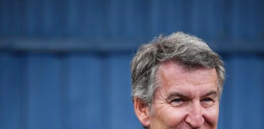 Feijóo reivindica la Navidad sin complejos y rechaza el lenguaje impuesto por la izquierda