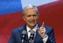 Kast fija postura sobre Venezuela y respalda eventual intervención internacional