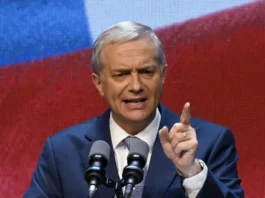 Kast fija postura sobre Venezuela y respalda eventual intervención internacional