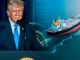 Trump Ordenó «bloqueo completo» de todos los barcos petroleros sancionados que intenten entrar o salir de Venezuela