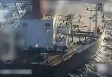 Guardia Costera de EEUU intercepta y retiene otro petrolero venezolano; tensiones militares en el Caribe se disparan