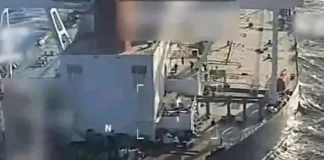 Guardia Costera de EEUU intercepta y retiene otro petrolero venezolano; tensiones militares en el Caribe se disparan