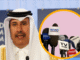 Ex primer ministro de Qatar admite que pagaron a periodistas en “muchos países