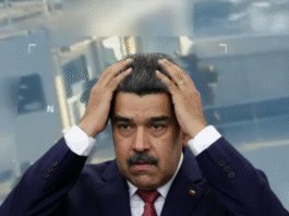 Se pronunció la cúpula de Maduro tras incautación de buque petrolero