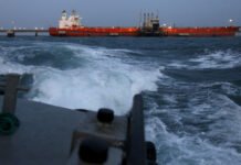 Estados Unidos intenta interceptar y confiscar otro barco sancionado frente a las costas de Venezuela