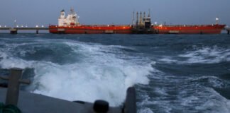 Estados Unidos intenta interceptar y confiscar otro barco sancionado frente a las costas de Venezuela