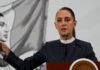 Claudia Sheinbaum sobre la situación en Venezuela: Nuestra opinión siempre va a ser la misma, no intervención
