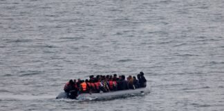 Dos inmigrantes fallecieron por inmersión y otras once fueron hospitalizadas al intentar entrar ilegalmente a Croacia