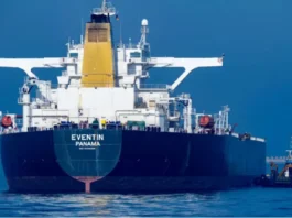 Tercer buque interceptado por EEUU cerca de la Costa venezolana