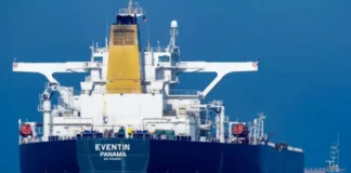 Tercer buque interceptado por EEUU cerca de la Costa venezolana