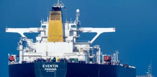 Tercer buque interceptado por EEUU cerca de la Costa venezolana