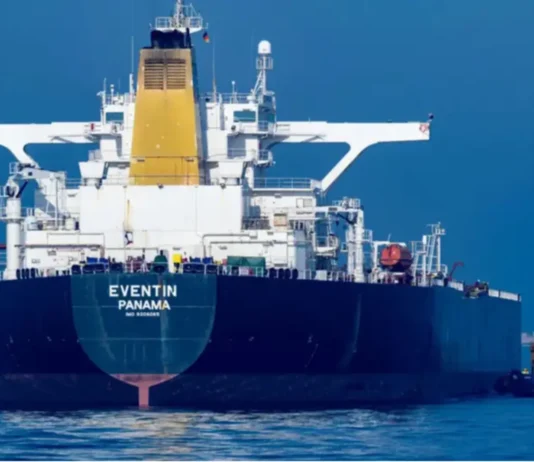 Tercer buque interceptado por EEUU cerca de la Costa venezolana