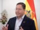 Expresidente Luis Arce fue detenido por caso de corrupción en Bolivia