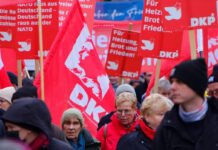 Banco alemán cierra cuentas del Partido Comunista por nexos financieros con el régimen cubano