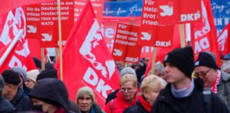 Banco alemán cierra cuentas del Partido Comunista por nexos financieros con el régimen cubano