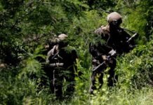 Tropas estadounidenses realizaron desembarco masivo de prueba en Puerto Rico según Infobae