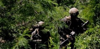 Tropas estadounidenses realizaron desembarco masivo de prueba en Puerto Rico según Infobae