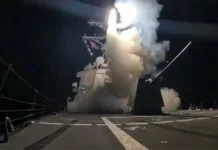 Trump ordenó ataques aéreos contra ISIS en Nigeria y lanzó mensaje navideño contra el terrorismo