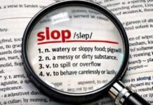 Las palabras del año: ‘Slop’ (contenido basura de IA) en inglés y alemán.‘Arancel’ en Hispanoamérica