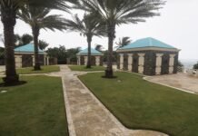 Los demócratas publican imágenes inéditas de la isla privada de Jeffrey Epstein