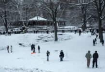 Miles de vuelos cancelados en todo EEUU por tormentas invernales en temporada Navideña
