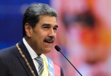 Maduro revela detalles de su única conversación con Trump y evita confirmar ataque de EEUU