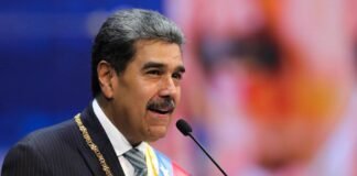 Maduro revela detalles de su única conversación con Trump y evita confirmar ataque de EEUU