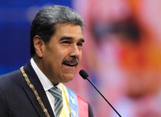 Maduro revela detalles de su única conversación con Trump y evita confirmar ataque de EEUU