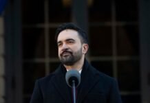 El nuevo alcalde revoca la definición de antisemitismo de la IHRA y desata alarma en la comunidad judía