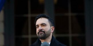 El nuevo alcalde revoca la definición de antisemitismo de la IHRA y desata alarma en la comunidad judía