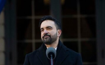 El nuevo alcalde revoca la definición de antisemitismo de la IHRA y desata alarma en la comunidad judía