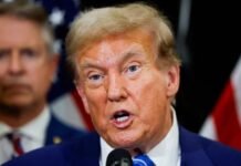 Trump advierte que EE. UU. debe adquirir Groenlandia para frenar a Rusia y China: “Su defensa son dos trineos con perros”