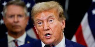 Trump advierte que EE. UU. debe adquirir Groenlandia para frenar a Rusia y China: “Su defensa son dos trineos con perros”