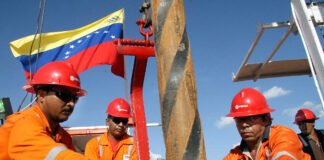 PDVSA confirma que comenzará a vender petróleo a Estados Unidos