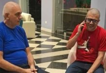 Venezuela liberó a otros 24 presos políticos durante la madrugada de este lunes