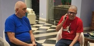 Venezuela liberó a otros 24 presos políticos durante la madrugada de este lunes