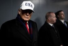 Trump advierte al régimen islamista y respalda al pueblo iraní: «La ayuda está en camino»