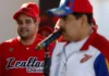 Fiscalía de EE. UU. incluye a “Nicolasito” Maduro en acusación por narcotráfico junto a su padre y Cilia Flores