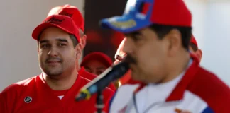Fiscalía de EE. UU. incluye a “Nicolasito” Maduro en acusación por narcotráfico junto a su padre y Cilia Flores