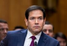 Marco Rubio:»Trabajo para el interes nacional de los EE.UU»
