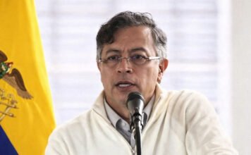 Petro desvaría: “Es muchísimo mejor vivir en Cuba que en Miami”