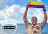 Venezolana en la US NAVY celebra captura de Maduro: Soy parte de esta merecida captura».