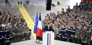 Alemania, Dinamarca, Suecia y Noruega envían tropas a Groenlandia en medio de amenazas de Trump