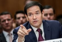 Marco Rubio ante el Congreso: «Queremos alcanzar una transición en la que podamos tener elecciones libres y reales en Venezuela»