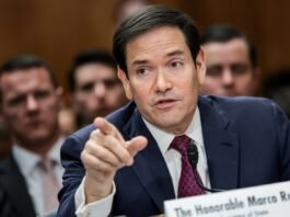 Marco Rubio ante el Congreso: «Queremos alcanzar una transición en la que podamos tener elecciones libres y reales en Venezuela»